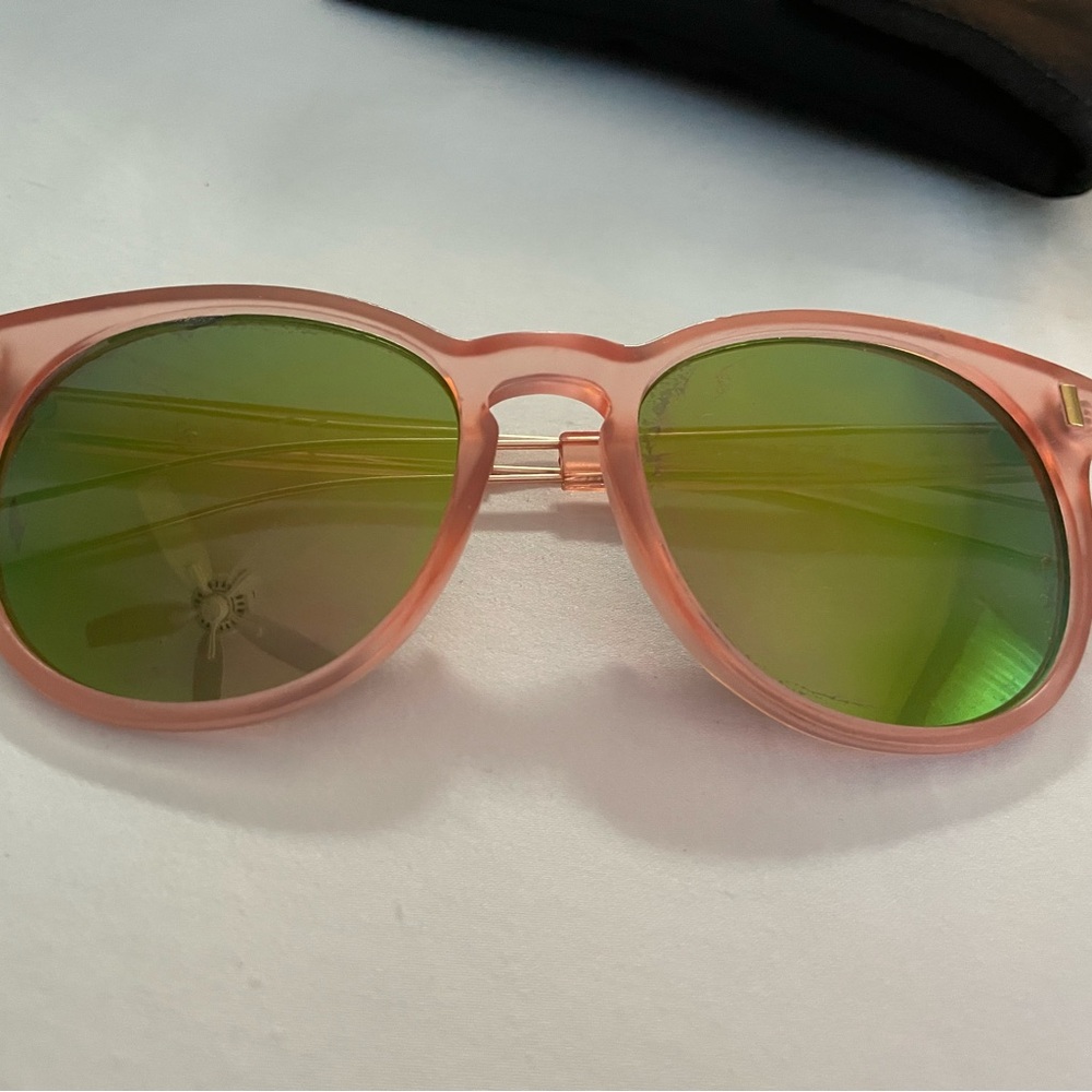 Circus by Sam Edelman Sunglasses